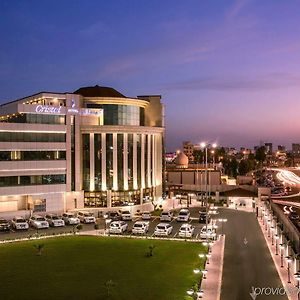 Cristal Erbil Hotel